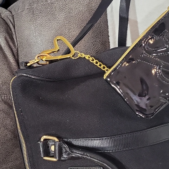 Victoria's Secret Tote Bag - Picture 4 of 15